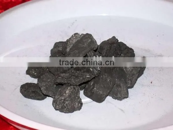 Manufacture Calcium Carbide With High Volume photo-6