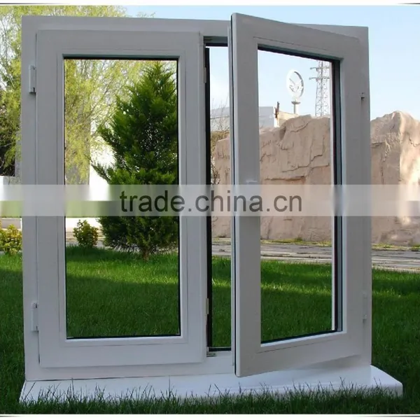 Chinese Top Trademark Lowest Maintenance Casement Window in China photo-5
