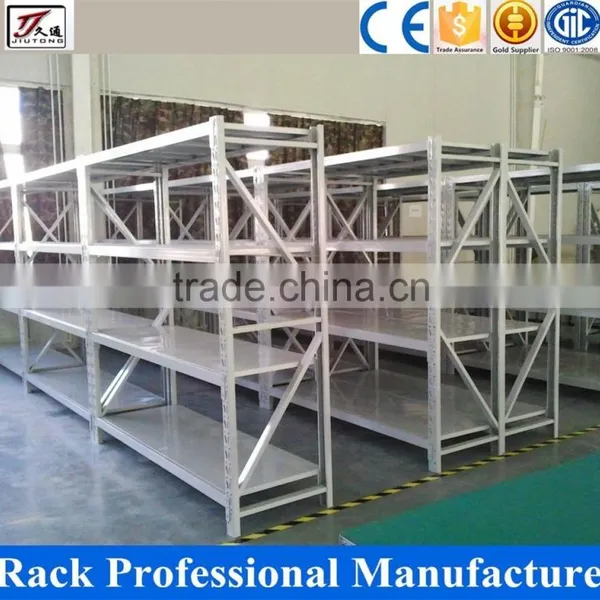 CE, ISO Storage Long Span Steel Shelf photo-6
