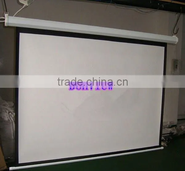 Electric Projection Screen