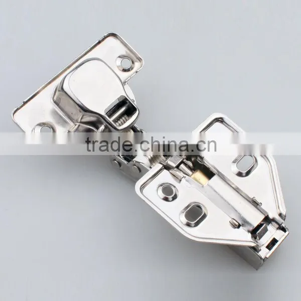 High Quality Stainless Steel Slow Closing Door Hinge photo-2