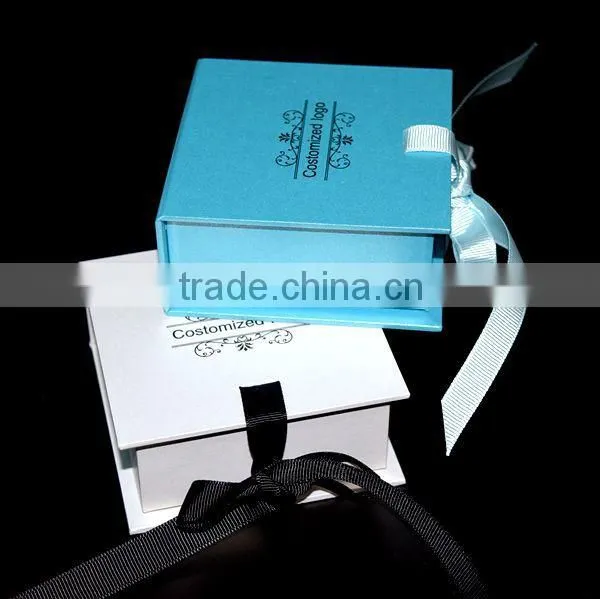 Hot Sale Luxury Rigid Color Paper Box Custom Printing photo-5