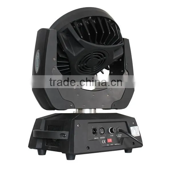 Led Moving Heads Wash Beam 36 10w Led Moving Head Beam photo-4