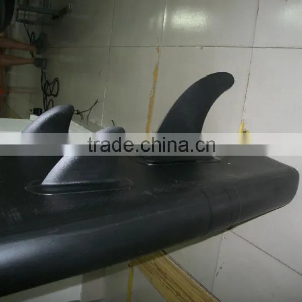 9' Inflatable Stand up Paddle Board photo-5