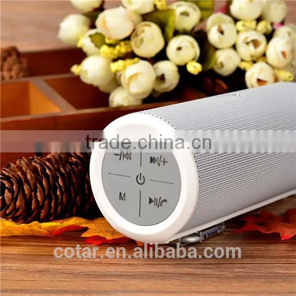 Portable Bluetooth Speaker Blue Radio Bluetooth Handsfree fm Radio Headset Bluetooth photo-6