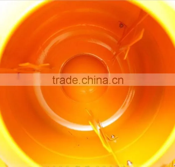 Africa Use Concrete Mixer(Electric Concrete Mixer JE300E) photo-2