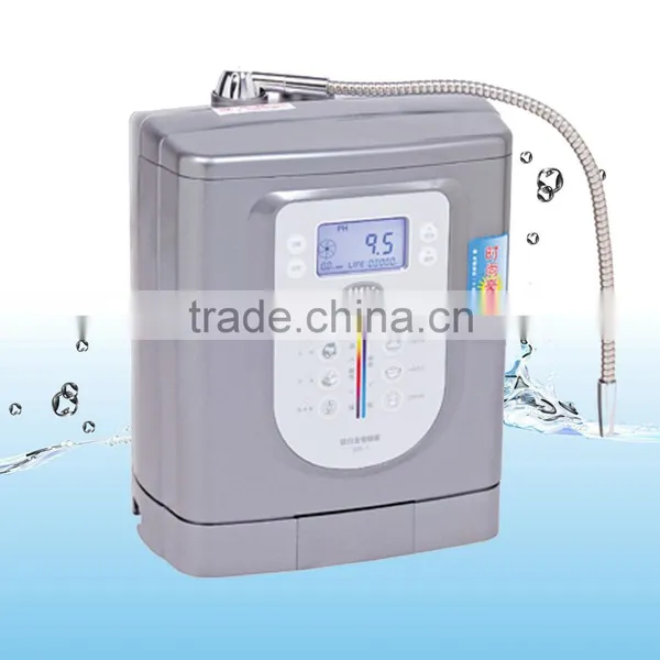 The High-class Alkaline Water Ionizer