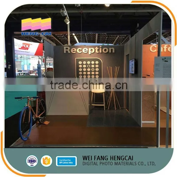 Textile Wall Paper For Printing photo-6