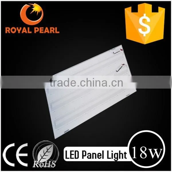 Made in China Ip33 Warm White Led Panel Grille Light Square Shape Install in the Ceilling Led Panel Light photo-2