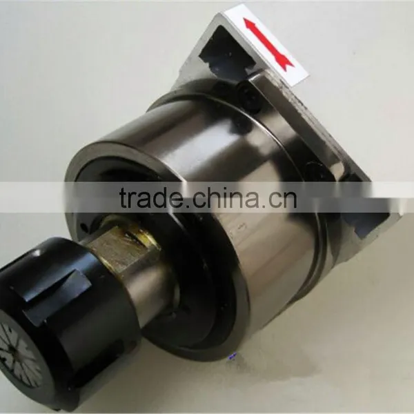 GDZ93x82-3.5(380V) Toauto 18000rpm Cnc Engraving Machine Spindle Motor Quality Choice photo-3