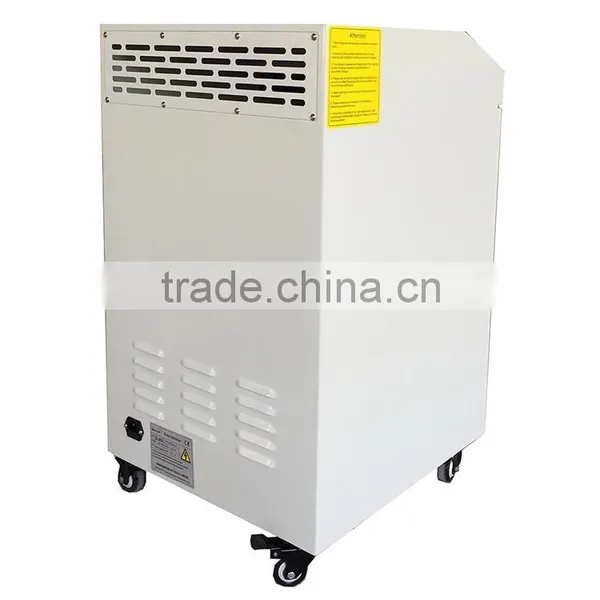 Pure-Air 500M3/H Hot Sales 3D Printing Fume Extractor For Printing photo-3