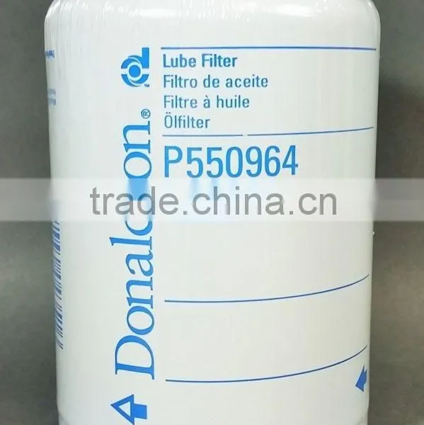 China Factory Supply Coolant Filter for Truck and Tractor photo-3