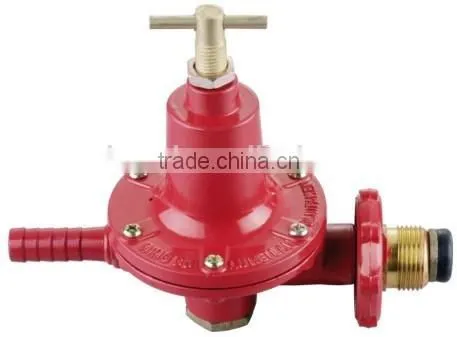 Household Using Regulator Valves With ISO9001-2008 photo-6