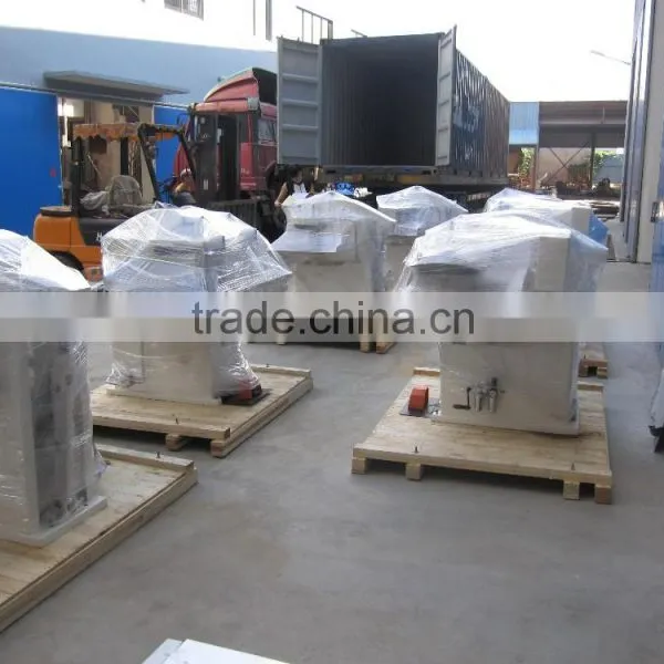Professional Clothes Universal Laundry Presser for Laundry photo-6