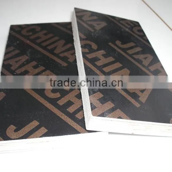 12mm Plywood Anti Slip Film Faced Plywood