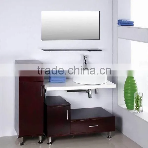 bathroom vanity