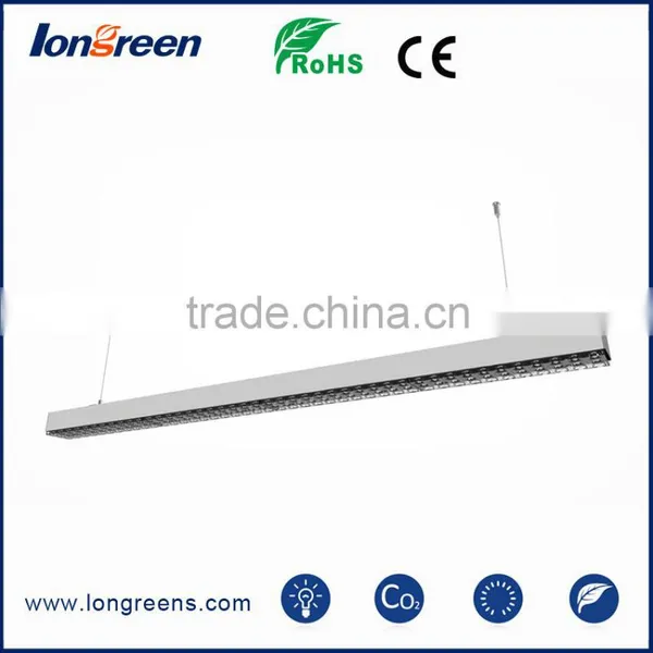 Newest Products 40W Black Color Super Linear Light Use for Supermarket/Shopping Center photo-4