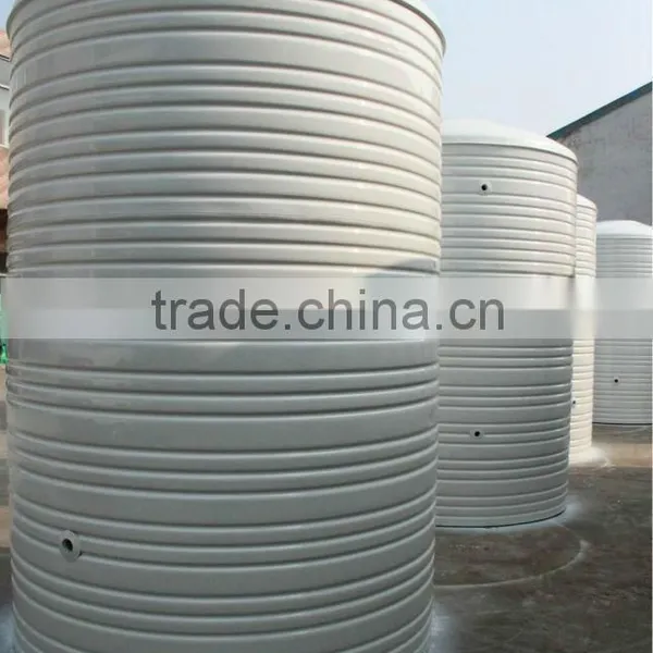 Stainless Steel Hot Water Drink Using Sunpower Water Tank