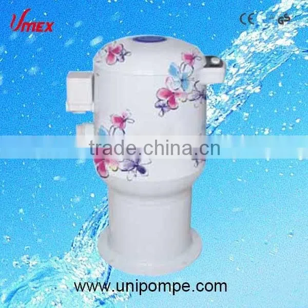 Fancy Automatic Sanitary Waste Disposer photo-2