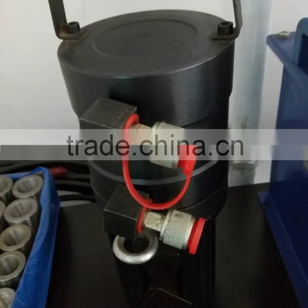 Beijing OCEPO Rebar Pressing Machine Low Price photo-2