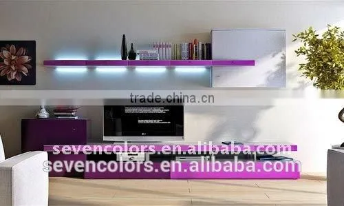 PC&Aluminum With Switched 12 Volt Led Light Strip(SC-D107A) photo-3