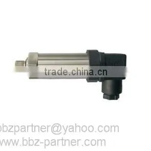 BBZ anti-impact Hirschmann connector pressure transmitter
