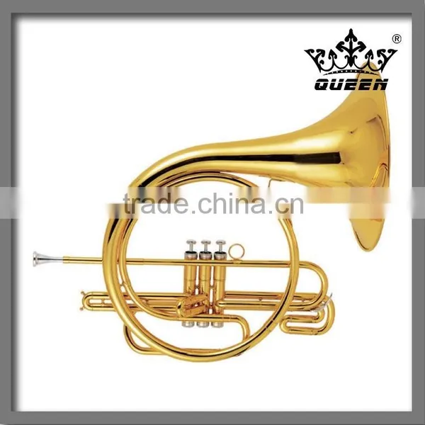 Professional Marching French Horn