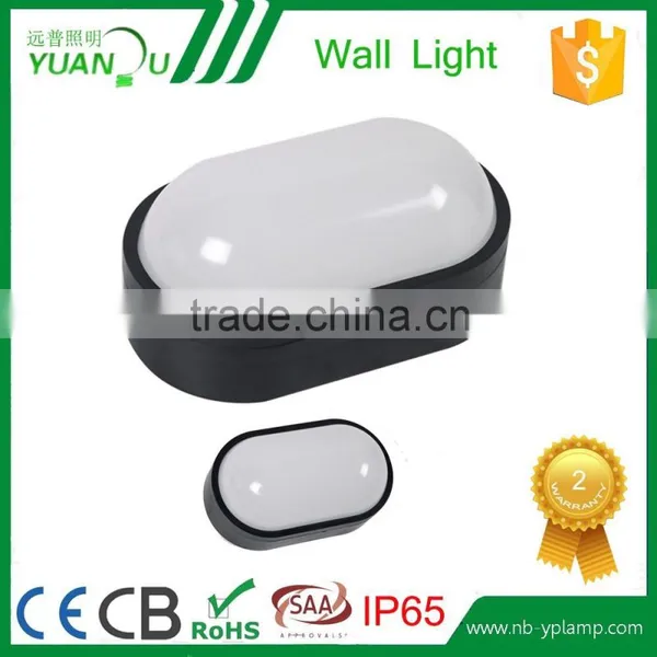 China Suppliers Circular Led Light Bulbs photo-4