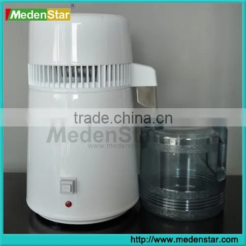 4L Household Water Distiller Machine/portable Water Distiller