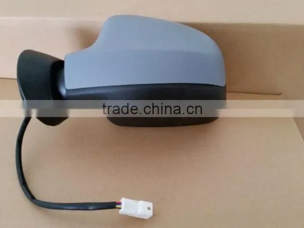 Side View Mirrors for Renault Dacia Duster, Logan, Sandero, Renault Dacia Duster Door Mirror