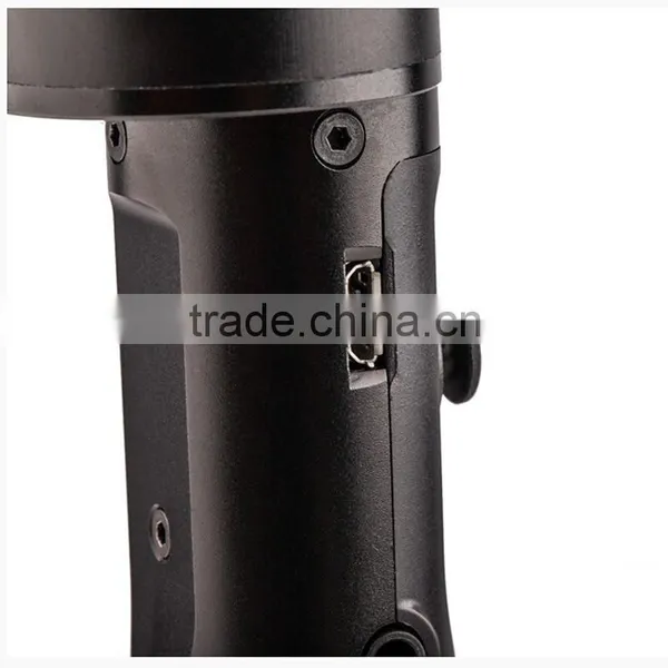 Three Modes Handheld Gimbal Stabilizer for go Pro. photo-4