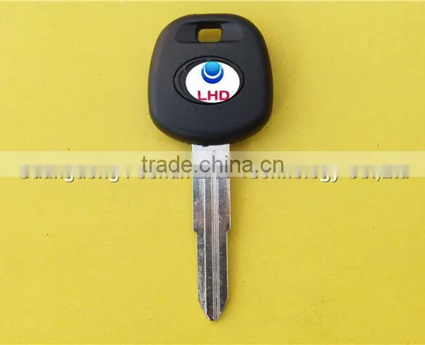 Car Key Transponder Chip for Toyota Transponder Key Fob TOY41 Blade photo-2