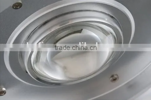 Neutral White CE Approved 100W LED High Bay Light Fixture for Playground photo-6