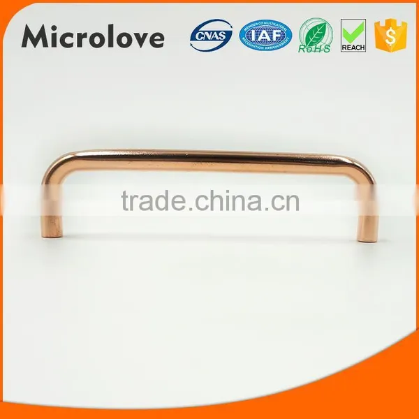 OEM Design Refrigeration Part u Type Bends