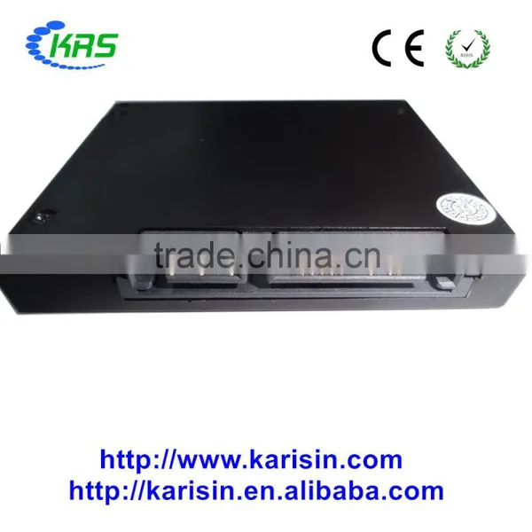 Karisin Internal SSD 1.8" 8GB 16GB 32GB Sata/SataII/Sata2 MLC Solid Sdd With CE FCC ROHS Certificate photo-2