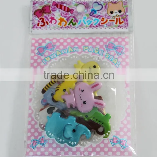DIY Product Puffy Sticker,3D Puffy Sticker,home Decoration Puffy Sticker photo-3