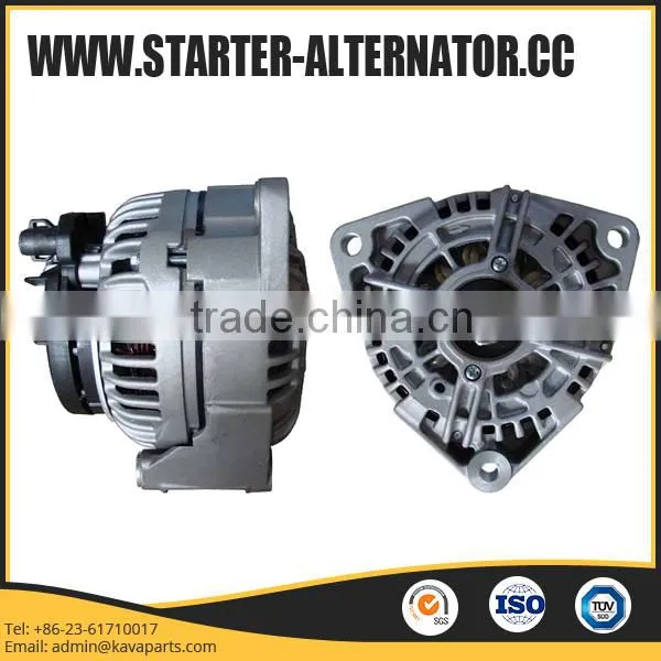 *24V 110A* Bosch Alternator For Man Bus And Truck,CA1871IR,0124655009,0986046590 photo-2