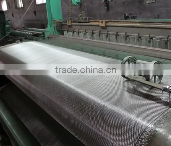 Stainless Steel Wire Cloth