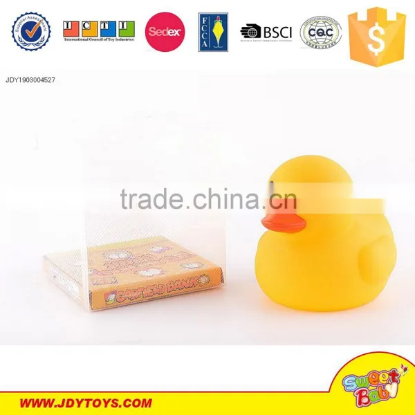 Factory Supply Piggy Bank Promotional Cartoon Gifts Kids Saving Pot photo-3