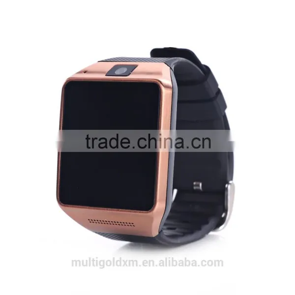 2016 New Android Smartwatch Bluetooth Smart Watch photo-3