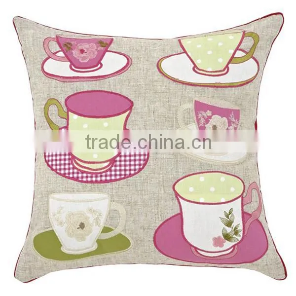 3d Designs for Travel Seat Cushion Cover photo-4