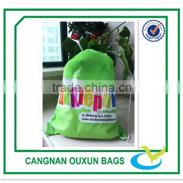 Popular cheapest promotion kids school bags