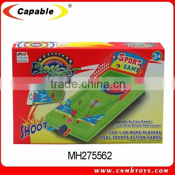 Promotional Funny Mini Pinball Game Toy for Kid Quality Choice photo-2
