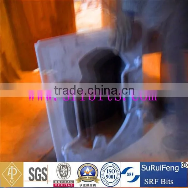 17 1/2'' Strong Quality Bit Breaker for Tricone Bits,drilling for Groundwater,oil and Gas,drill Bit Breaker
