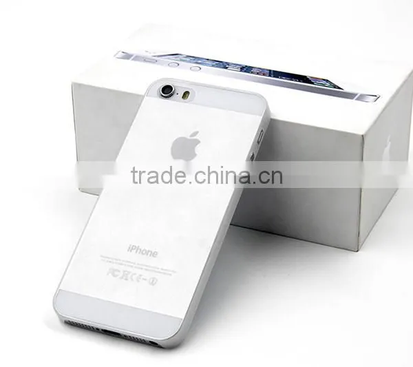 Slim pp Phone Case for Iphone 5se Case photo-5