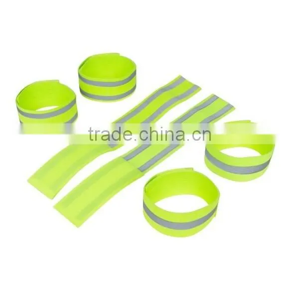 Arm/Ankle Reflective Bands Reflective Armband photo-3