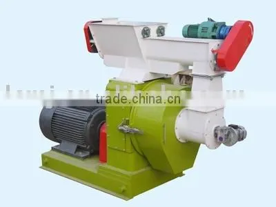 Pellet Mill/Wood Pellet Mill/sawdust Pellet Mill