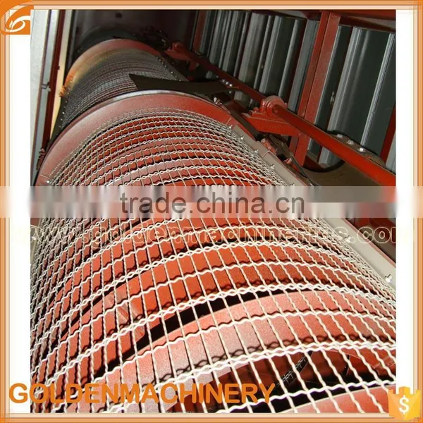 Industrial Dehuller Nut Shelling Equipment Peanut Shelling Production photo-5