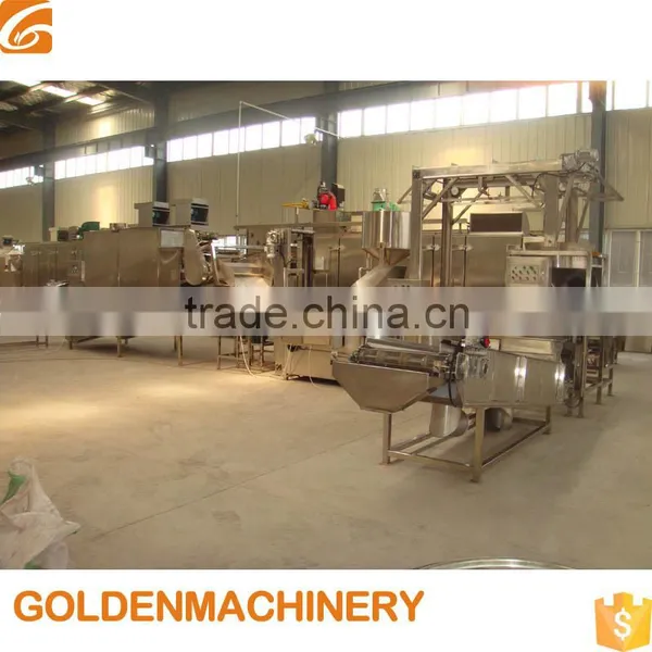Commercia Widely Application Excellent Popular Batch Frying Machine photo-5