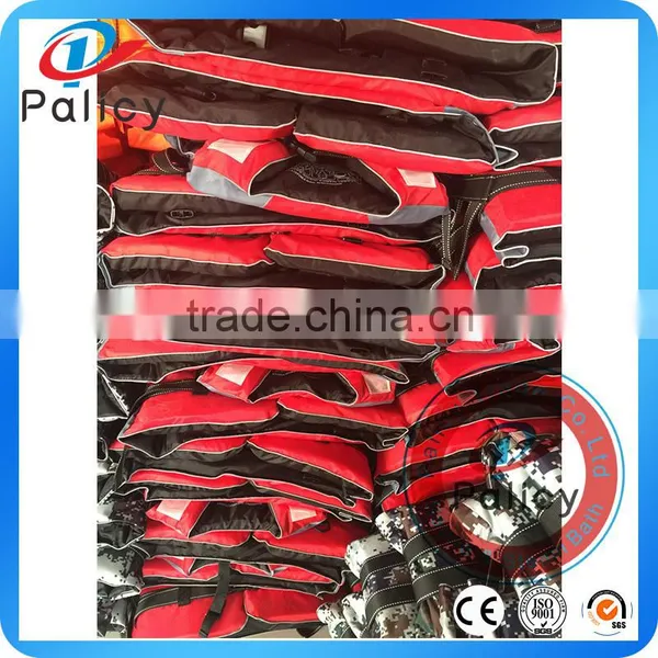 Professional Team Competitive Price Kids Life Jacket photo-3
